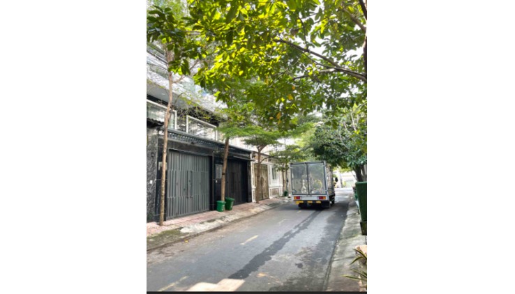 Bán Nhà Hẻm Xe Tải 5Tầng 65m2_4*16 Chỉ 9 tỷ Nhỉnh Gần Vạn Phúc City HBP Tặng Nội Thất Xịn